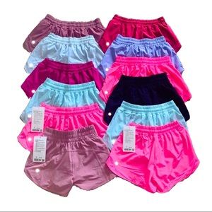 I am looking for size 2 lululemon shorts!